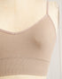 Rhyelle Bralette - Mocha